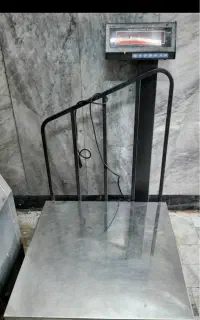 باسکول