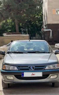 پارس 1394