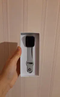 اپل واچ