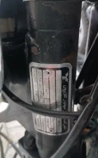 موتورکبیر مدل ۹۵