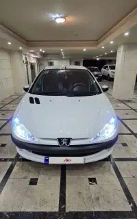 206صندوقدار مدل98 بی رنگ