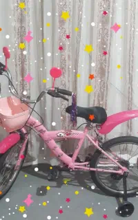 دوچرخه ۲۰
