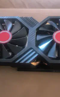 RX 580 8G