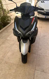 موتور ۱۷۰ طرح آیروکس برند کبیر مدل ۱۴۰۲ معاوضه با