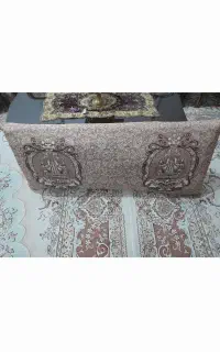 پشتی وجانونی وگل
