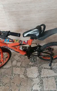 دوچرخه اینتس سایز16