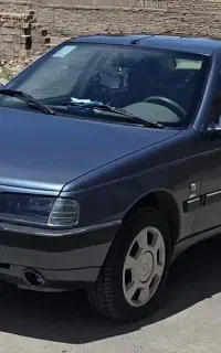 ماشین 405 slx