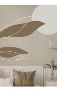 کناف کاری ونقاشی رنگ کاری ساختمان