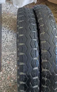 فروش سه لاستیک عقب متور70درصد