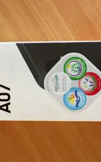 سامسونگ پلمپ A07رم 6حافظه128