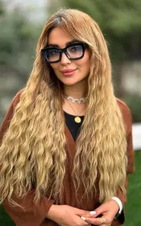 اکستنشن مو