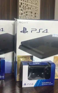 ps4 slim 1T