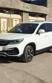 فروش fmc sx5 مدل ۱۴۰۴