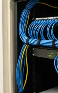 خدمات شبکه، کابل‌کشی و پشتیبانی کامپیوتر شرکت‌ها