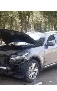 مکانیک سیار و باطریساز  حرفع ای