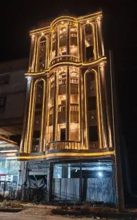 برقکار ساختمان