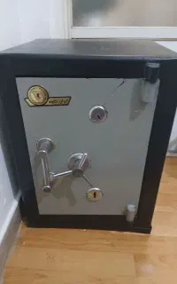 گاوصندوق