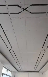 اجرای تخصصی کناف و سقف کاذب