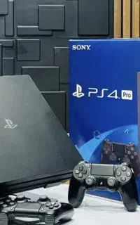 ps4 pro اکانتی