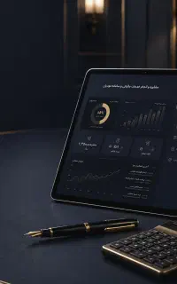 مشاوره و انجام خدمات مالیاتی و سامانه مودیان