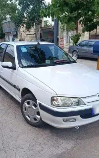 پژو پارس tu5