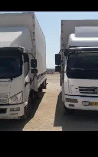 حمل بار به تمام استان های ایران