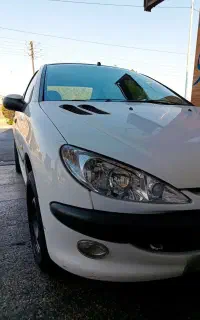 206sdمدل96