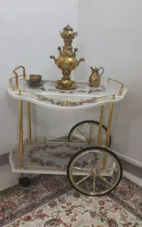میز بار