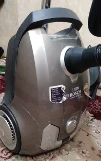 جاروبرقی