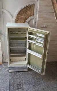 یخچال فریزر 9فوت ارج موتور ژاپنی