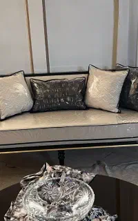 کاور ژله ای مبل روکش پلاستیک و ژلاتین مبلمان