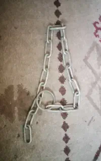 زنجیر قفل موتورضد اسید
