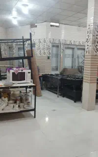 فروش تجهیزات کامل رستوران