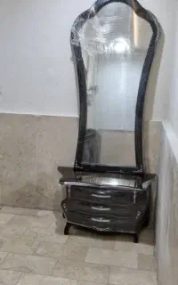کنسول آینه