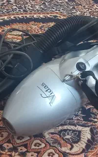 جاروبرقی کوچک