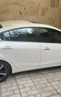 سراتو ۲۰۱۷yd