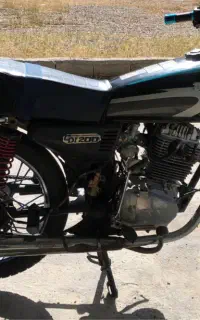 موتور سیکلت