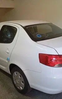 رانا پلاس +tu5p چهار چرخ دیسک