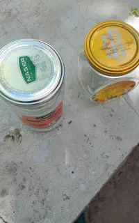 انواع شیشه ترو تمیز و قابل استفاده