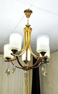 لوستر شیک