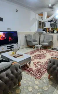 مبل چستر راحتی تخت خواب شو