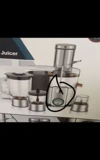 آبمیوه گیر