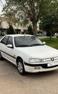 پارس تمام فابریک دوگانه کارخانه قیمت مناسب