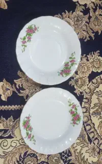 دوعدد خورشت خوری زرین