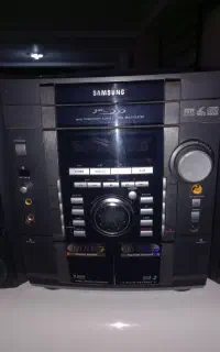 ضبط ۱۰۰۰ وات سامسونگ در حد نو