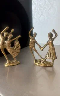 بارلین جفتی