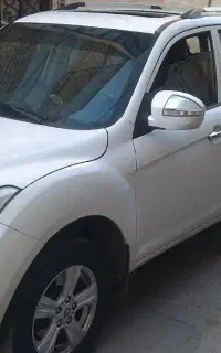 لیفان ایکس 60 بدون رنگ