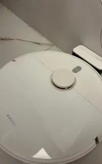 جارو رباتیک شیامی s10+