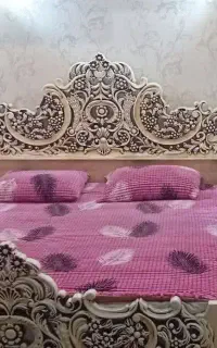 سوئیت مرتب و تمیز