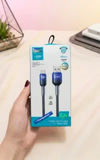 کابل شارژ LK22T (موبایل گالیله)
